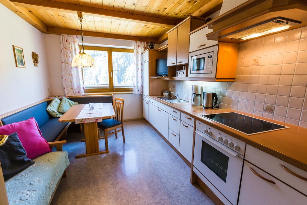 Aparthaus Birkenheim Filzmoos Cameră foto